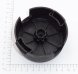 Wirespool adapter for 2 latche