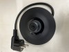  Basstation Cremio 1.0 (Svart) 