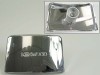  SLOW SPEED OUTLET Km331 - PRINTED - CHROME 