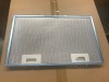  Metallfilter ca 26,7mmx43,5mm 