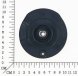 Quick change cutter assy