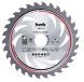 TCT SAWBL.M-THIN 190x30 30T