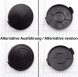 Spool cover