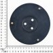 Blade disk