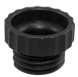 Cap/Container/Oil, endask skruv