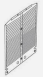 End Element for Classic Toaster 2 Slot