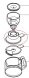 Support/Strainer 0069475