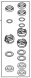 REP SEALING SYS CERAMIC S