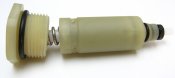 S/S Ventil Kompl. dia 2,3mm
