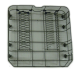 Nedre diskkorg MDW60W19E