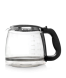 Glass Carafe for 20040 Black