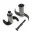 KNIV-KIT TILL HACKARE 5200XL