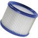 Filter PET fleece, 185x140 mm 0,3 m2