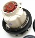 TURBINE KIT, 1200W 230V