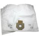 FLEECE FILTERPSE, 5 ST