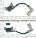 Ignition elec. w. ignit. coil