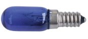 Lamp Blue 8438W