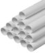 Rr 51 1,15 m vit plast