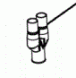 DRAIN SPIGOT CONNECTOR DOUBLE