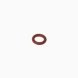 OR SIL AUTOLUBRICANTE ROSSO 70SH DI=6 T2