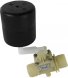 Float Valve