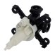 Steam valve cpl