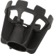 Key filter cartridge black