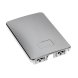 Handle 593 outlet V2, front plate whitout logo. TS