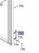 LI-Handtag til CN3033-23