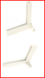 VARIOUS RETAINING FIXTURES