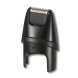 Foil shaver head mini