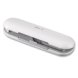 Charging Travel Case, white