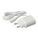 Smart Plug, MN, white, 12V, 5217, Bulk