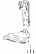 HANDY 2-IN-1 CHARGING STA