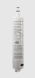 TUBE FILTER WATER 1/4 OD 4M WH