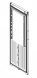 LI - DOOR KBES4350