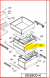 DRAWER, PRINTED, PLAIN