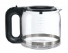  SET BRSC005 GLASS-CARAFFE 12CUPS BRAUN 