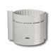 Filterhllare vit KF40-85