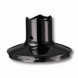 ICS UPPER PART CA6000 BLACK