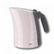 ICS - WATER KETTLE CPL WHITE MN