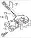 CYLINDERBLOCK KIT W.EASY START