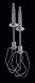 WHISK SET GREY