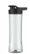 Flaska Mix & Go Steel 23470-56