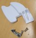 Door handle assembly
