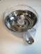KIT METAL FILTER+JUG+NO DRIP SPOUT 413