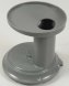 LID & HOPPER ASSEMBLY-PRINTED JMP600WH