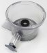 JUICING BOWL ASSY SEALS-PRINTED JMP600WH