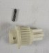 MOTOR PULLEY & PIN