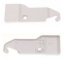 Upper door hinge,Left